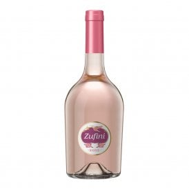 Zufini Rose 