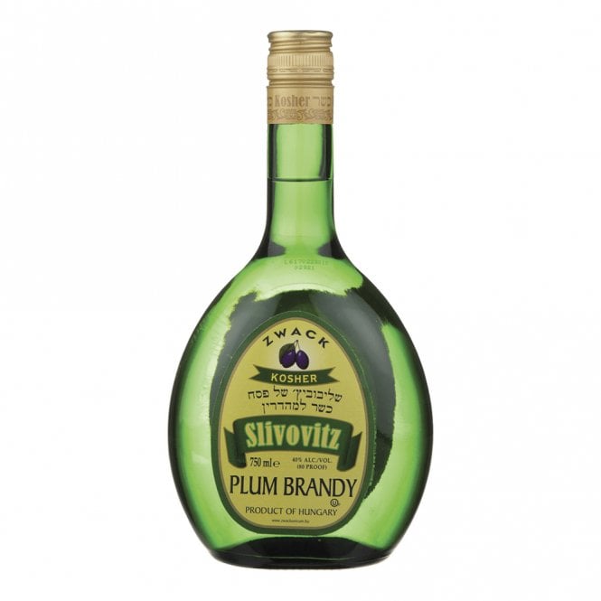 Zwack Slivovitz